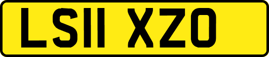 LS11XZO