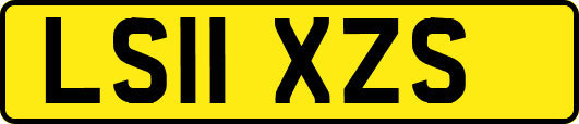 LS11XZS