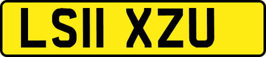 LS11XZU