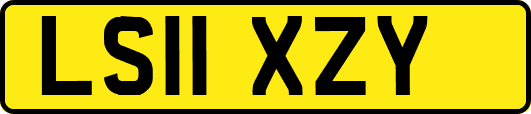 LS11XZY