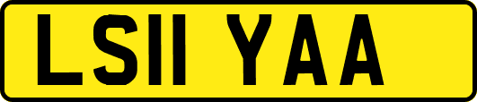 LS11YAA