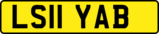 LS11YAB