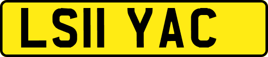 LS11YAC