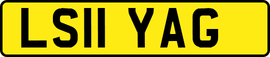 LS11YAG