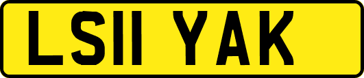 LS11YAK