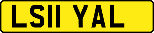 LS11YAL