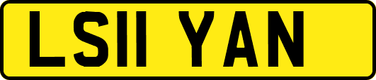 LS11YAN