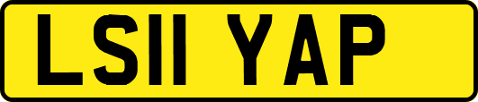 LS11YAP