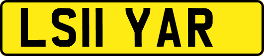 LS11YAR