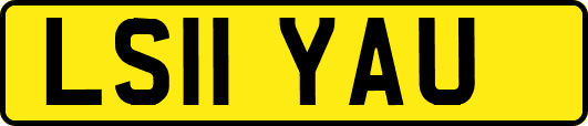 LS11YAU