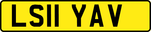 LS11YAV