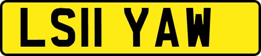 LS11YAW