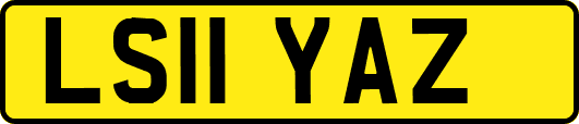 LS11YAZ