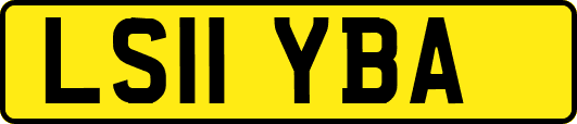 LS11YBA