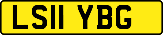 LS11YBG