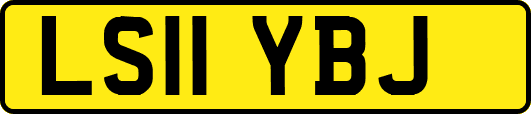 LS11YBJ