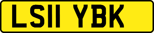 LS11YBK