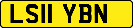 LS11YBN