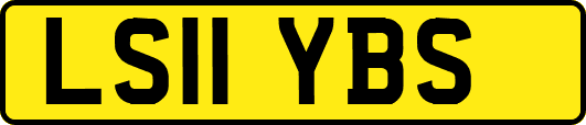 LS11YBS
