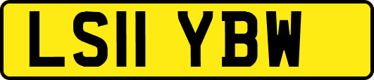 LS11YBW