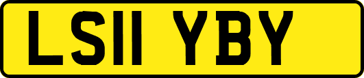 LS11YBY