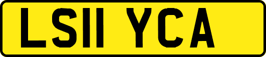LS11YCA