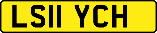 LS11YCH