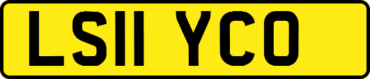 LS11YCO