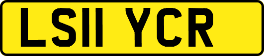 LS11YCR
