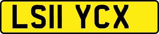 LS11YCX