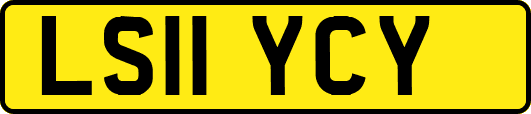 LS11YCY