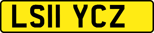 LS11YCZ