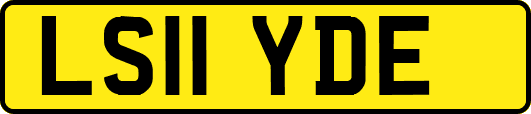LS11YDE