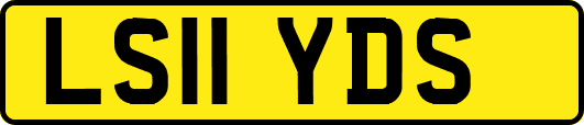 LS11YDS