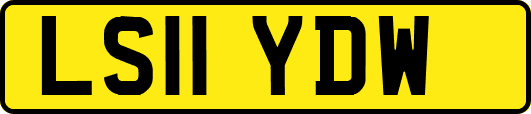 LS11YDW