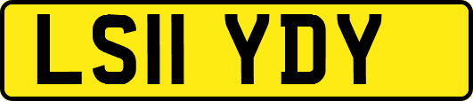 LS11YDY