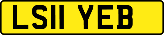 LS11YEB