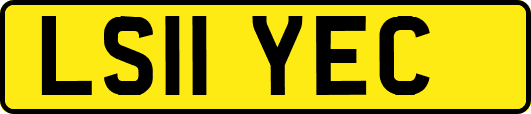 LS11YEC