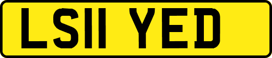 LS11YED
