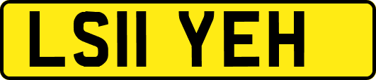 LS11YEH
