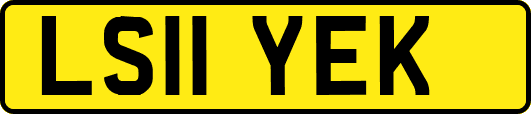 LS11YEK