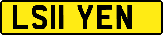 LS11YEN