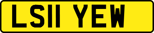 LS11YEW