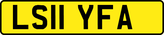 LS11YFA