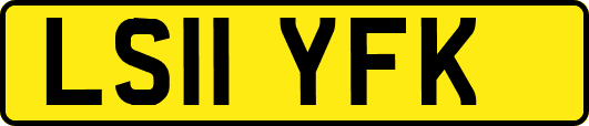LS11YFK