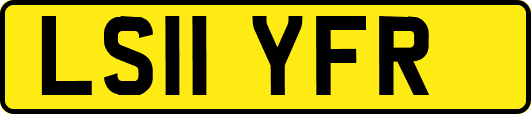 LS11YFR