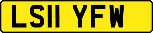 LS11YFW
