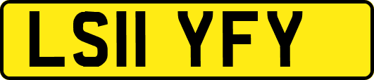 LS11YFY