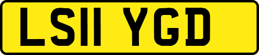 LS11YGD