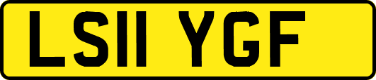 LS11YGF